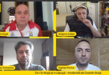 Comaroni, Culian, Purice: detalii și concluzii bombă despre #Alegerile Americane!