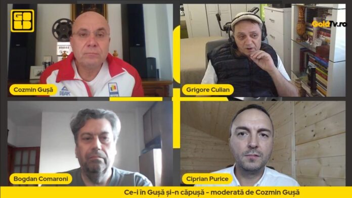 Comaroni, Culian, Purice: detalii și concluzii bombă despre #Alegerile Americane!