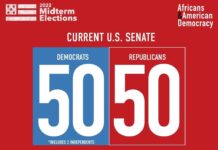 Bizarerii la alegerile din SUA! Deznodământul neașteptat