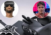 Casca VR care omoară jucătorul – viața (și moartea) în Metaverse