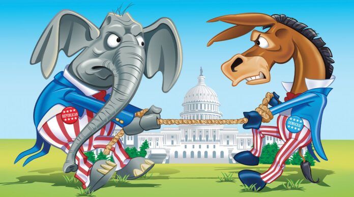 <strong>Victoria à la Pirus a republicanilor</strong>