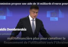 Uniunea Europeană: Comisia propune acordarea unui ajutor de 18 miliarde de EURO pentru Ucraina în 2023
