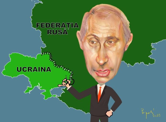 <strong>Retragerea armatei ruse din Herson – cinci ipoteze</strong>