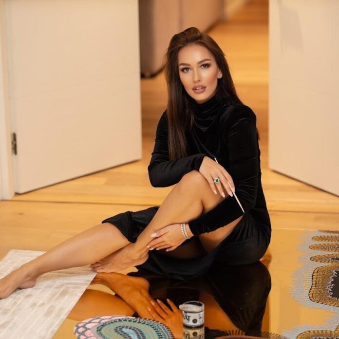 Spre umanul propus de Irina Cristescu