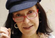 O prietenie nu doar epistolară…