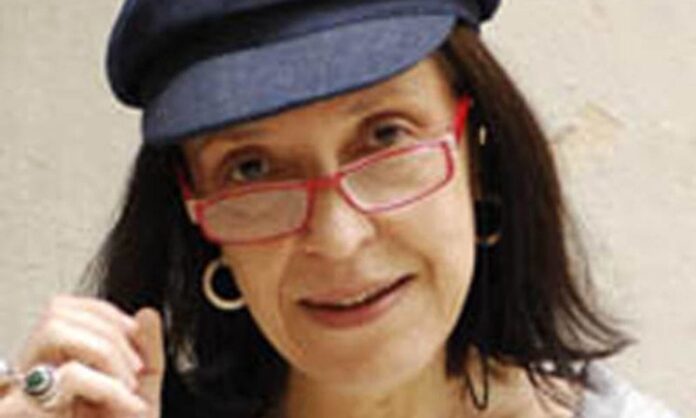 <em>O prietenie nu doar epistolară…</em>