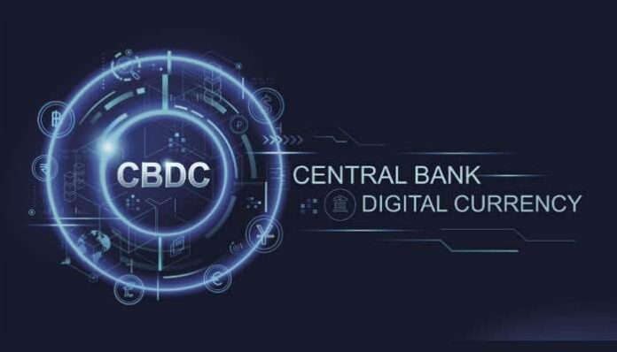 <strong>Începe experimentul dolarului digital</strong>