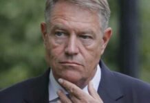 Iohannis nu se agită cu intrarea în Schengen pentru că nu are nimic de câștigat din asta