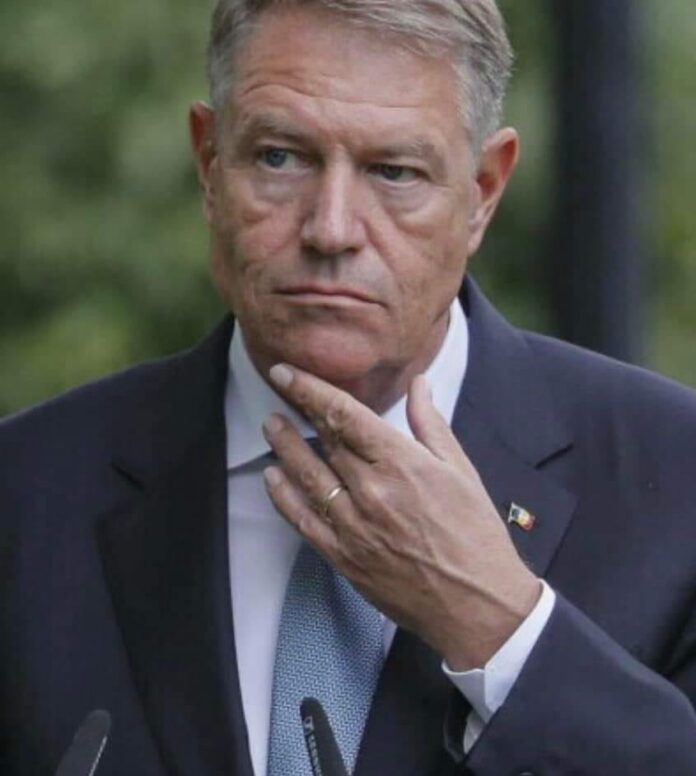 Iohannis nu se agită cu intrarea în Schengen pentru că nu are nimic de câștigat din asta