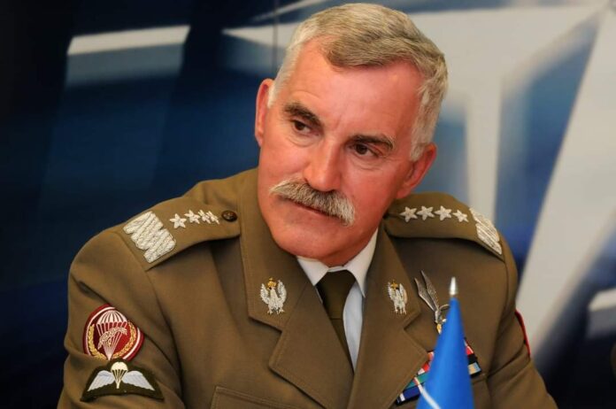 Dezvăluirile generalului polonez sunt devastatoare! Se confirmă implicarea directă a SUA în pregătirea conflictului ucrainean!