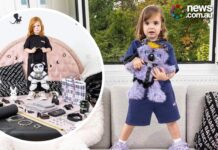 Scandal uriaș – Balenciaga promovează pedofilia!