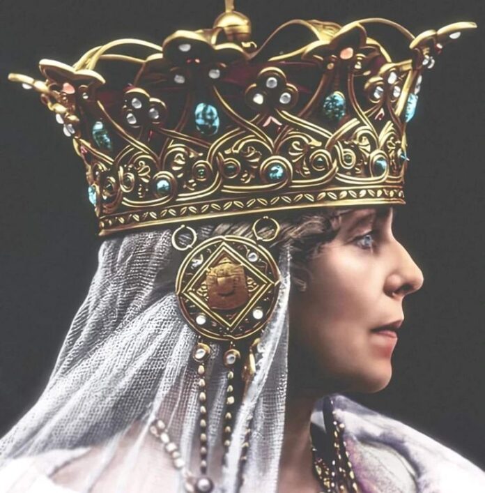 <strong>Rolul Reginei Maria în recunoașterea Marii Uniri</strong>