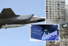 Der Spiegel: o companie germană procesează combustibil pentru aviația rusească