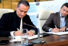 Daniel Băluță “smulge” 106 de milioane de euro din PNRR, într-o singură zi