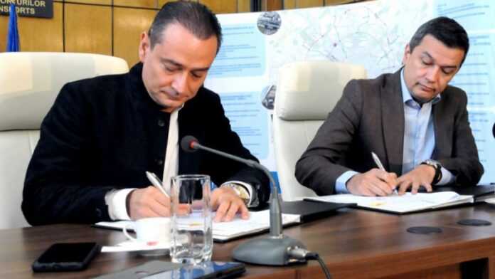 Daniel Băluță “smulge” 106 de milioane de euro din PNRR, într-o singură zi