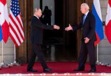 Negocierile americano-ruse nu par să aibă un rezultat foarte promițător pentru restabilirea păcii