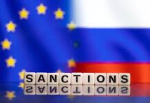 UE sancționează dur Rusia importând masiv petrol rusesc