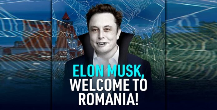 Dovada că Musk a organizat evenimentul de la Bran! Detaliile organizării și românii implicați