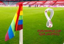 Rusu: LGBT-ismul nu trebuie să umbrească Mondialul de fotbal din Qatar!