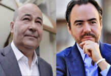 BOMBĂ Cristian Rizea a deconspirat încă un ofițer sub acoperire SIE în presa din România