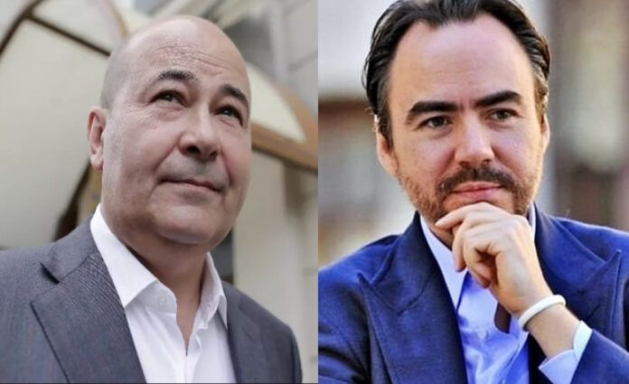 BOMBĂ Cristian Rizea a deconspirat încă un ofițer sub acoperire SIE în presa din România