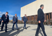 Încordarea mușchilor la București