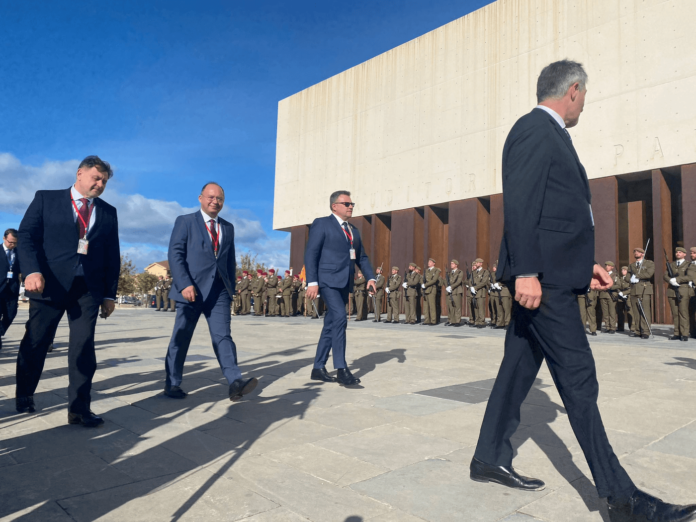 Încordarea mușchilor la București