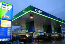 OMV nu va scoate nicio moleculă de gaz din Marea Neagră