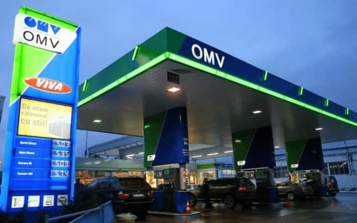<strong>OMV nu va scoate nicio moleculă de gaz din Marea Neagră</strong>