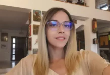 Clasamentul jurnalistei Iosefinei Pascal referitor la cursa pentru primăria capitalei