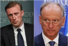Negocieri de pace între SUA și Rusia: întâlnire secretă între Jake Sullivan și Nikolai Patrushev