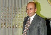 Se pregătește execuția #Rez(erv)istului Sorin Oancea