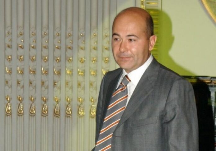 Se pregătește execuția #Rez(erv)istului Sorin Oancea