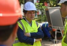 Straniile interese din spatele lui Nicușor Dan (surse)