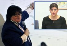 Aberațiile din justiție pregătesc marile lupte subterane cu ocazia alegerilor din 2024
