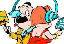 Ghilezan: N-am nicio îndoială că SRI conduce tot jocul electoral din această toamnă!