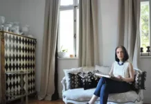 Adina Keneres, companie de suflet