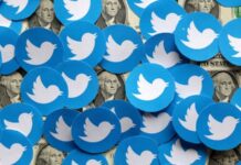 TWITTER / 8 dolari va costa bifa albastră, adică persoană de încredere