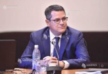 SRI declasifică dosarul intern al Revoluţiei; Hellvig: Semn că statul trebuie să condamne deplin comunismul
