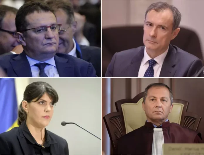 Severin: Iohannis are un dublu păcat: protejează interesele externe în România și nu susține România în Europa!