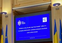PREZENTAREA VOLUMULUI III AL ENCICLOPEDIEI JURIDICE ROMÂNE LA BANCA NAȚIONALĂ A ROMÂNIEI