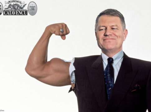 PREZENTAREA VOLUMULUI III AL ENCICLOPEDIEI JURIDICE ROMÂNE LA BANCA NAȚIONALĂ A ROMÂNIEI