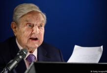 SRS: Să-l întrebăm pe Soros ce are de gând cu Moldova, doar așa vom pricepe ce avem de făcut cu “RO+MD=RO”