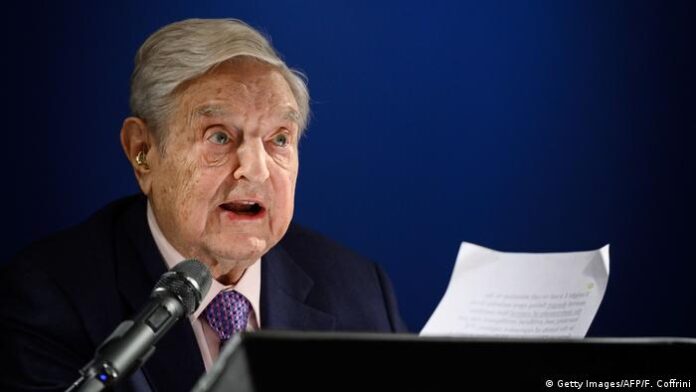 SRS: Să-l întrebăm pe Soros ce are de gând cu Moldova, doar așa vom pricepe ce avem de făcut cu “RO+MD=RO”