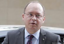 Un ministru prea îngrijorat