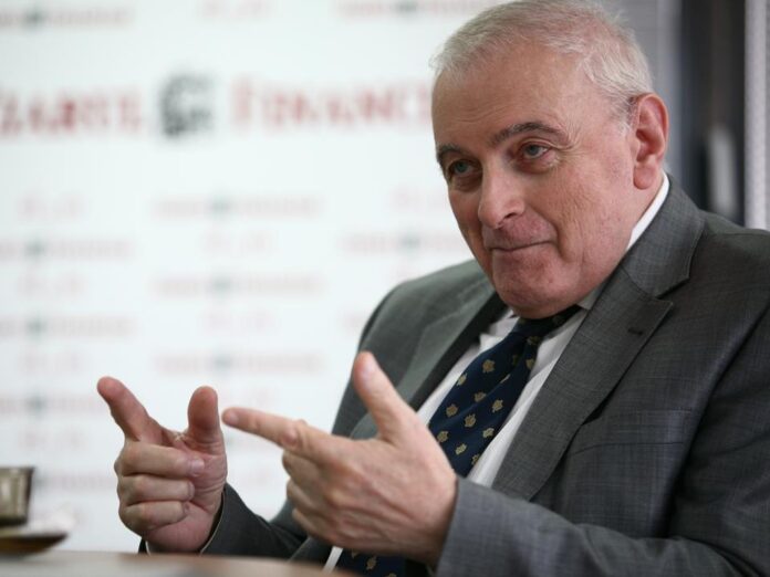 Vasilescu BNR promovează ideea lui Iohannis. Jaful Raiffeisen