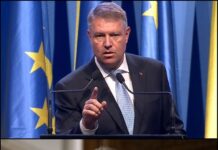 De 1 Decembrie, Iohannis și Ciolacu au demonstrat că fac parte din echipe diferite: primul e cu Externul, al doilea cu Internul