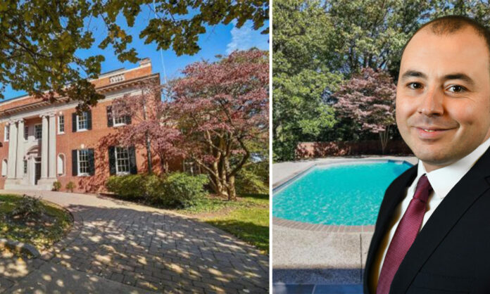 Vizita de lucru a tovarășului ambasador Andrei Muraru în județul Connecticut