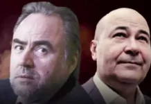 Bobby Păunescu, dezvăluiri bombă în scandalul de la B1TV: „Nu eu l-am chemat pe Oancea, el a venit”