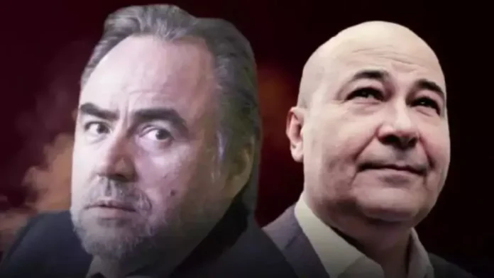 Bobby Păunescu, dezvăluiri bombă în scandalul de la B1TV: „Nu eu l-am chemat pe Oancea, el a venit”